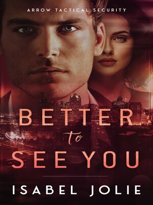 cover image of Better to See You